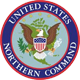 Home Logo: U.S. Northern Command
