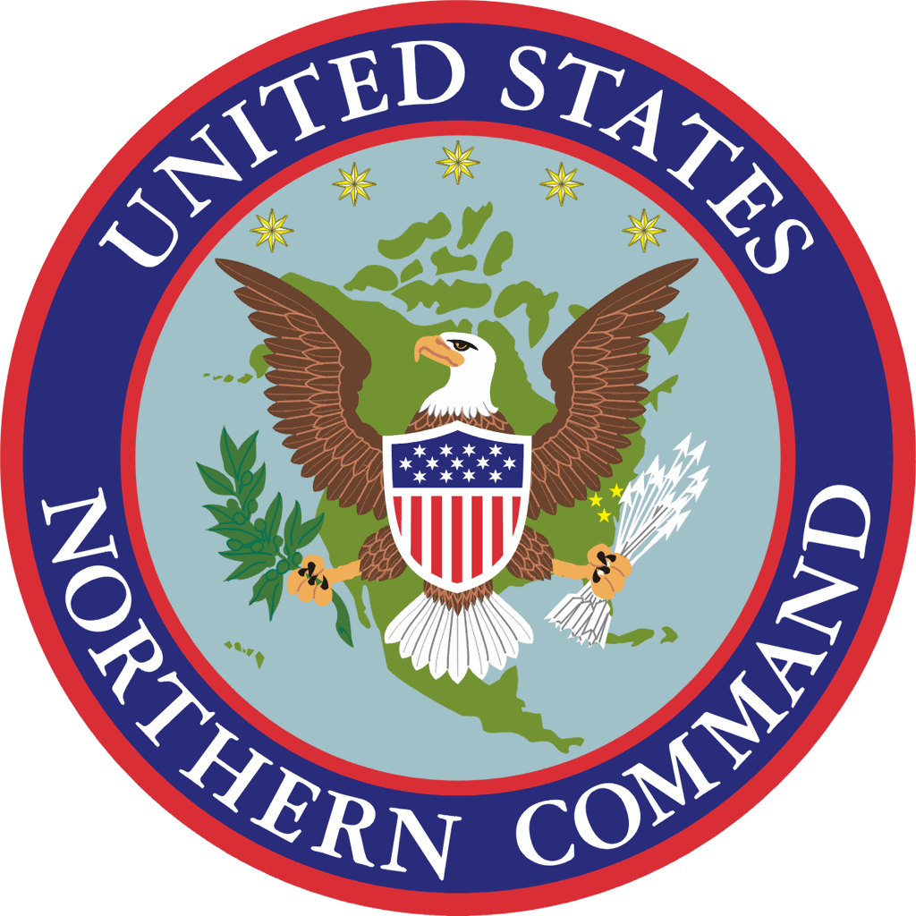Home Logo: U.S. Northern Command