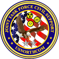 JTFCS Logo